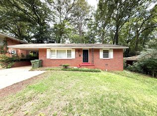 3318 Vermont Dr, Montgomery, AL 36109