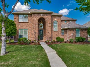 12067 Sunny St, Frisco, TX 75033