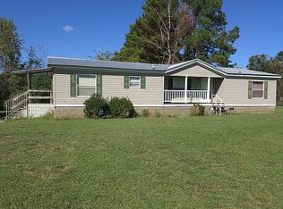 257 State Route 186 S, Humboldt, TN 38343