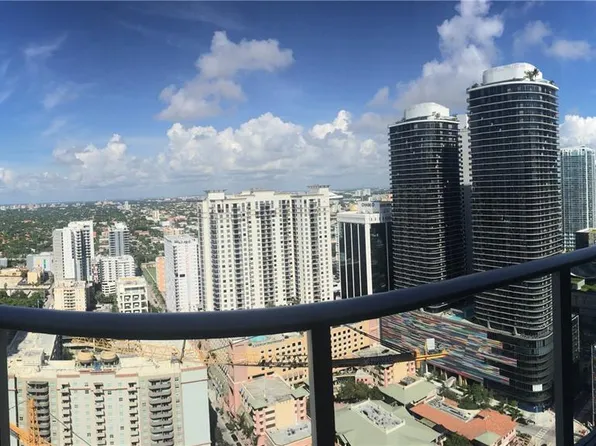 1010 Brickell Ave, Miami, FL