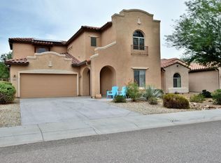 25611 N 51st Dr, Phoenix, AZ 85083