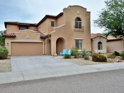 25611 N 51st Dr, Phoenix, AZ, 85083