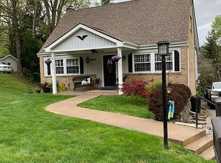 113 Elm Crest Dr, Wheeling, WV