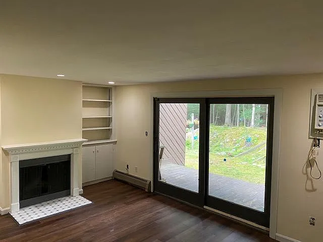 Living Room - Level 2