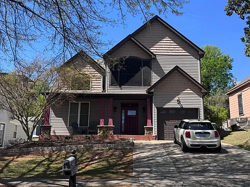 321 N Summit Ave Photo 1