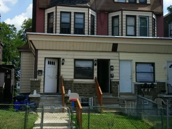 5721 N Park Ave, Philadelphia, PA 19141