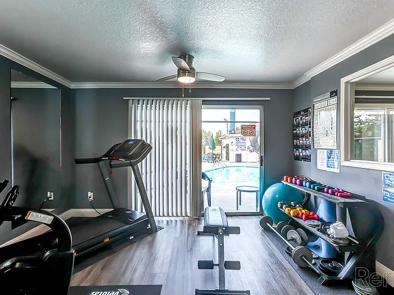 Moana Apartment Homes — Photo 30