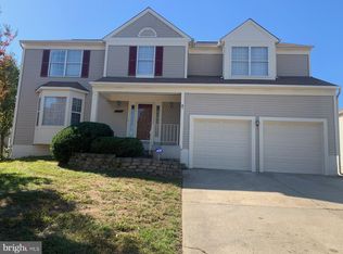9603 Foxcroft Ave, Clinton, MD 20735