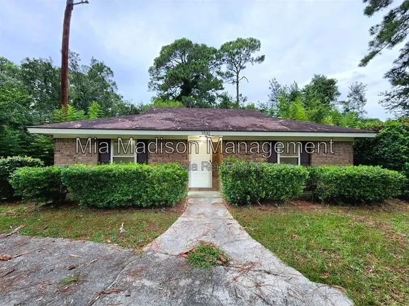 1531 Marcy Cir, Savannah, GA 31406
