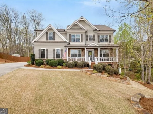 6330 Oldham Ct, Gainesville, GA 30506