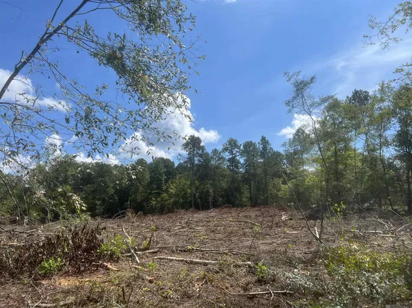 L Williams Rd, Clinton, LA 70722