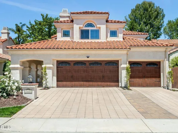 15457 Mallory Ct, Moorpark, CA 93021