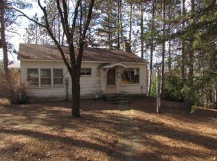 W10204 Heller Rd, Athelstane, WI 54104