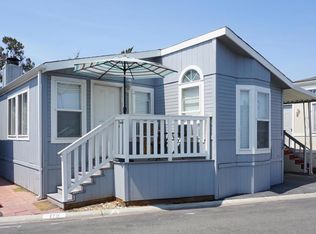 600 E Weddell Dr SPC 179, Sunnyvale, CA