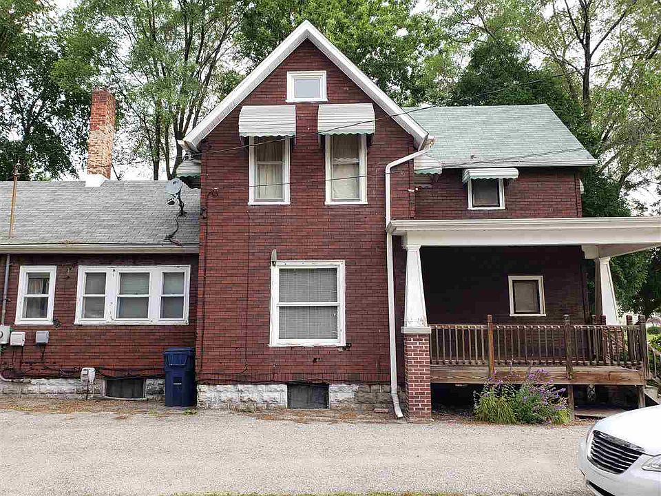 1st image of 612 S Wenona St