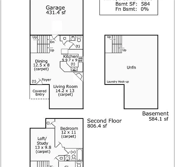 4061 Temple Gulch Cir — Photo 31