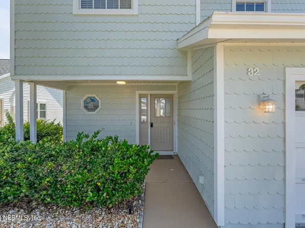 32 ANDOVER Drive, Palm Coast, FL 32137