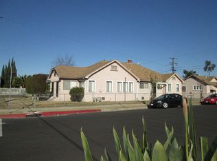 4238 Denker Ave, Los Angeles, CA 90062