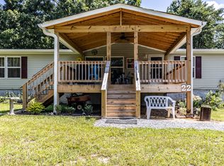22 Hemlock Acres, Rising Fawn, GA 30738