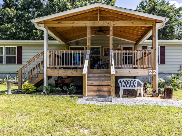 22 Hemlock Acres, Rising Fawn, GA 30738