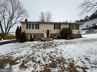 2135 Noss Rd, York, PA 17408