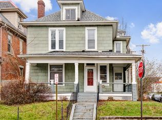 164 Martin Ave, Columbus, OH 43222