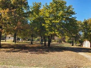 9001 McDonald Rd #1, Newalla, OK 74857