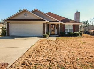 5712 Sandy View Dr, Columbus, GA 31907