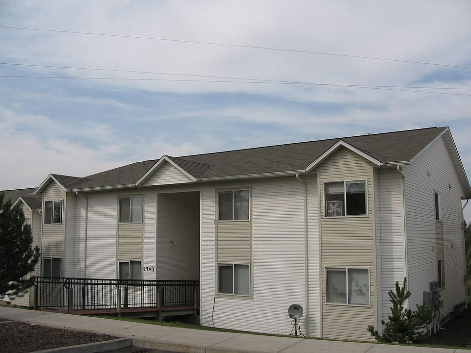 1st image of 1830 White Ave APT 3
