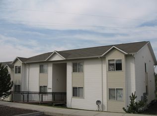 1830 White Ave APT 3, Moscow, ID 83843
