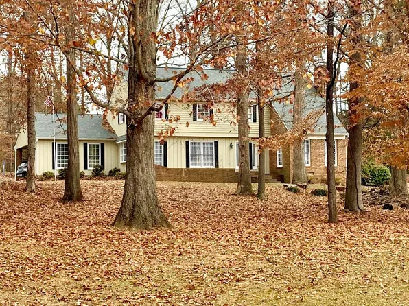 5500 Beaver Dam Ln, Mint Hill, NC 28227