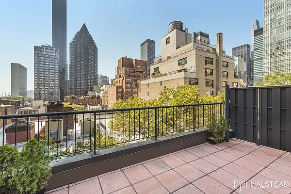 Rented by Halstead Real Estate | media 6