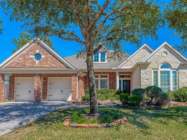 31902 Forest Pine Ct, Conroe, TX 77385