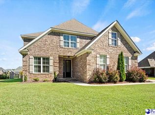 4232 Rodanthe Cir, Florence, SC 29501