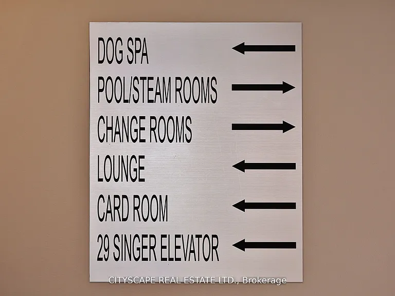 33 Singer Ct #1507 — Photo 33