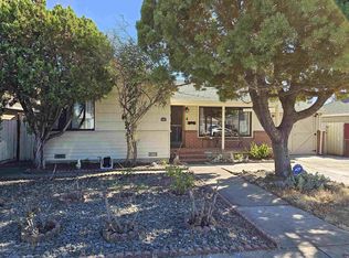 2257 Vegas Ave, Castro Valley, CA 94546