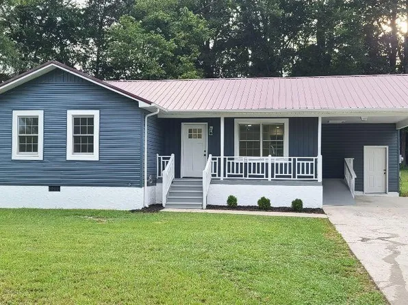 236 Kile Lake Ln SE, Cleveland, TN 37323