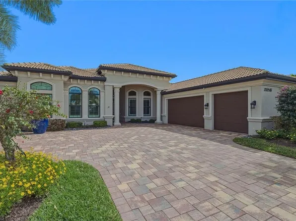 23216 Salinas WAY, BONITA SPRINGS, FL 34135