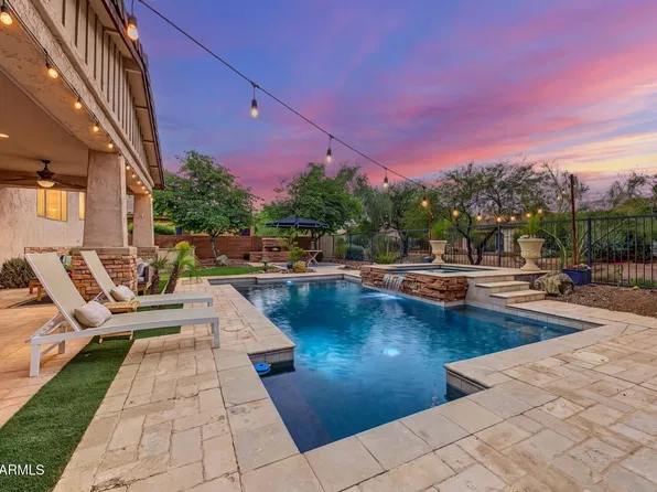 30294 N 123RD Lane, Peoria, AZ 85383