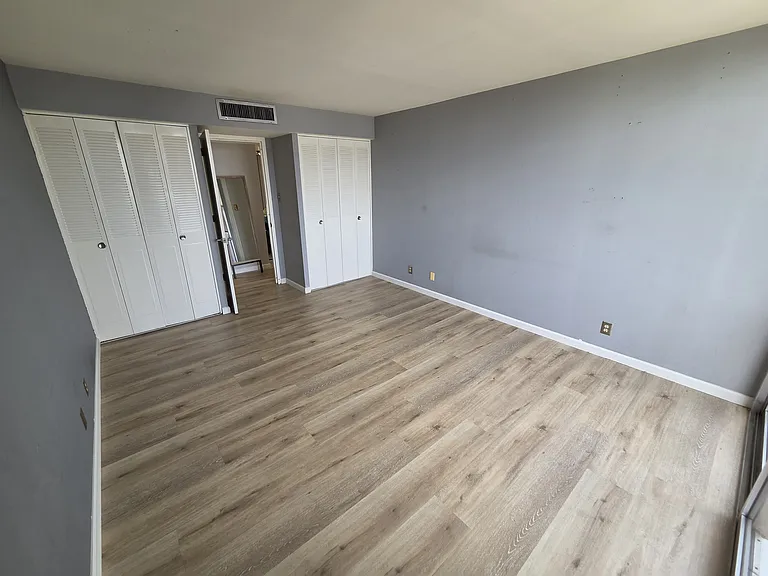 2nd Private Bedroom