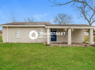 16606 W Crosby St, Crosby, TX 77532