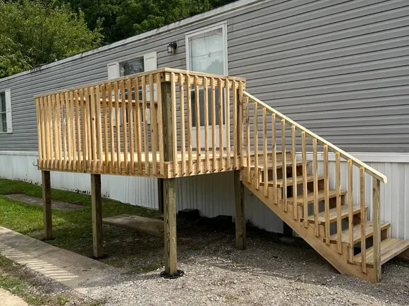 14 N Broadway St, Wellston, OH 45692