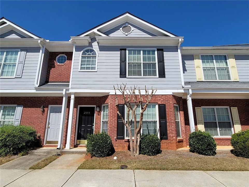 2555 Walden Lake Dr, Decatur, GA 30035 Zillow