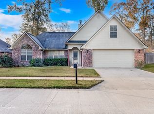 126 Bent Tree Loop, Haughton, LA 71037