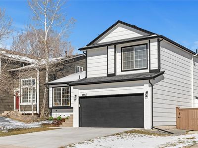 4865 Apollo Bay Drive, Highlands Ranch, CO, 80130