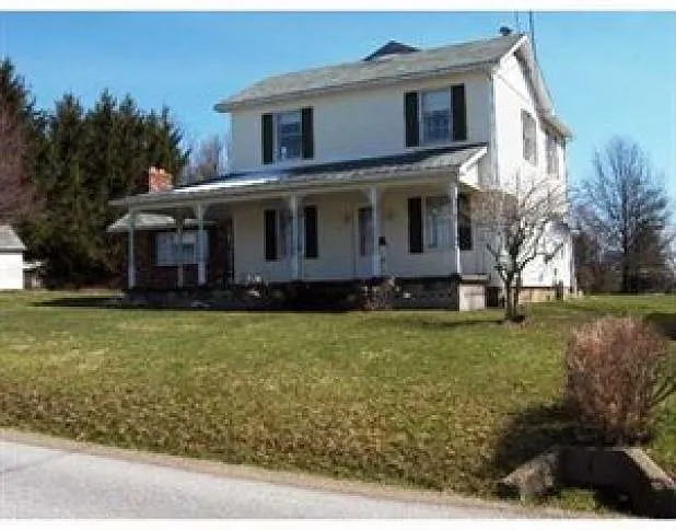 600 Greenfield Rd photo 1