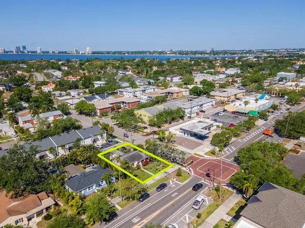 404 E Davis Blvd, Tampa, FL 33606