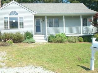 11 Luke Rd, East Falmouth, MA 02536