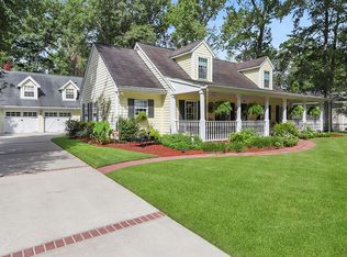 7 Marblehead Rd, Hilton Head Island, SC 29926