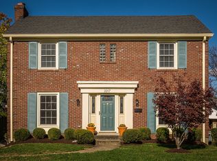 2217 Brighton Dr, Louisville, KY 40205